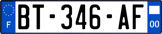 BT-346-AF