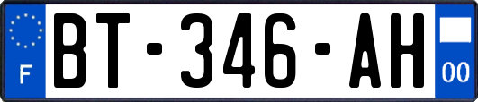 BT-346-AH