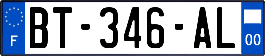 BT-346-AL