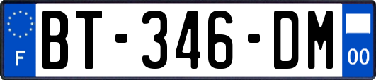 BT-346-DM