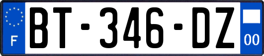 BT-346-DZ