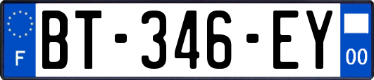 BT-346-EY