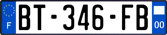 BT-346-FB