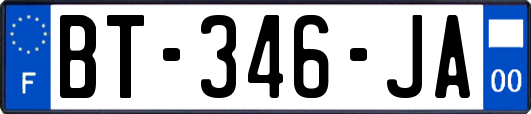 BT-346-JA