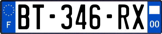 BT-346-RX