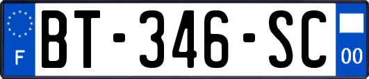 BT-346-SC