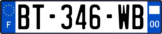 BT-346-WB