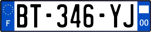 BT-346-YJ