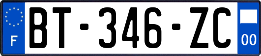 BT-346-ZC