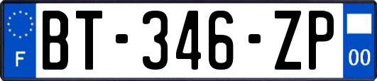 BT-346-ZP