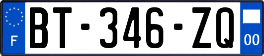 BT-346-ZQ