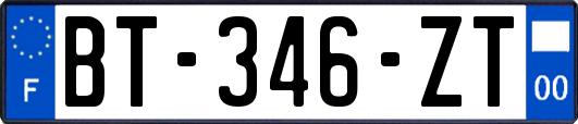 BT-346-ZT