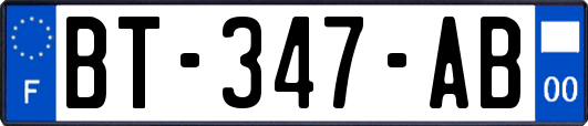 BT-347-AB