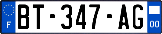 BT-347-AG