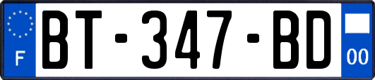 BT-347-BD