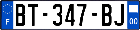 BT-347-BJ