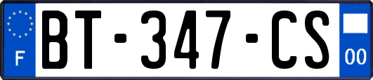 BT-347-CS