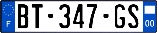 BT-347-GS