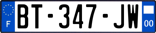 BT-347-JW