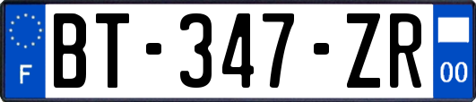 BT-347-ZR