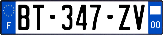 BT-347-ZV