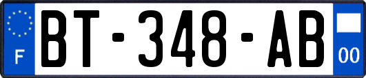 BT-348-AB