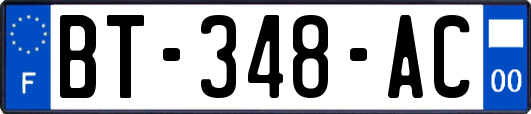 BT-348-AC