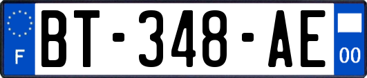 BT-348-AE