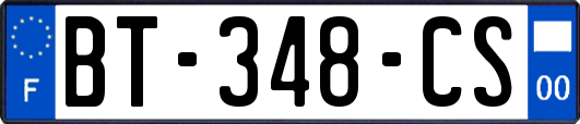 BT-348-CS