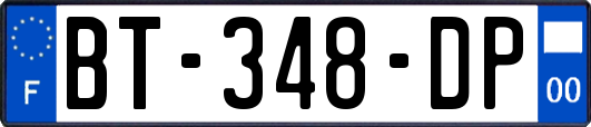 BT-348-DP