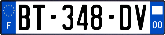 BT-348-DV