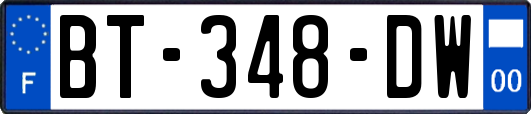 BT-348-DW
