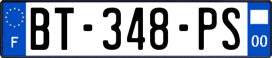 BT-348-PS