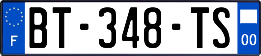 BT-348-TS