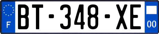 BT-348-XE