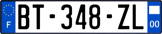 BT-348-ZL