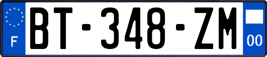 BT-348-ZM