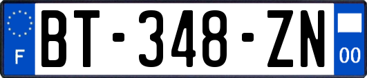 BT-348-ZN