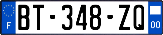 BT-348-ZQ