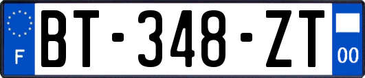 BT-348-ZT