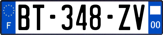 BT-348-ZV