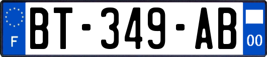 BT-349-AB