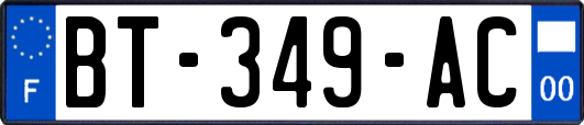 BT-349-AC