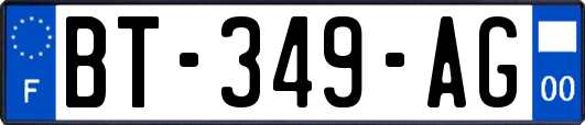 BT-349-AG