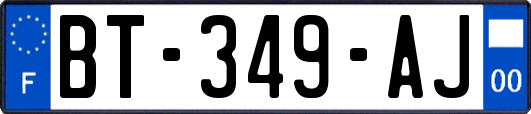 BT-349-AJ