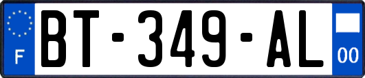BT-349-AL