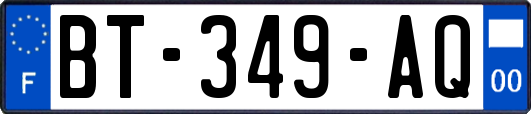 BT-349-AQ