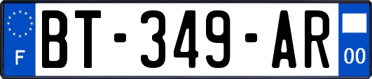 BT-349-AR