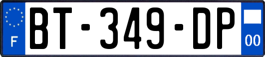 BT-349-DP