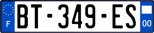 BT-349-ES